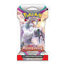 Pokemon TCG Paldea Evolved Sleeved Booster